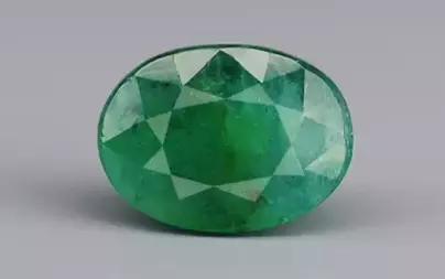Zambian Emerald - 8.62 Carat Fine Quality  EMD-9885